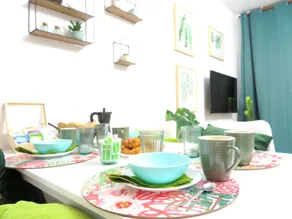 Apartment With 3 Bedrooms in Puertito de Güímar - Image 2