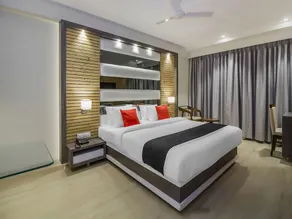 Hotel S3 Park, Ambernath - Image 4