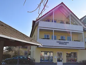 Modern Apartment in Bad Suderode World Heritage - Image 3