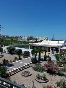 Cafe Greco Studios & Apartments - Image 5