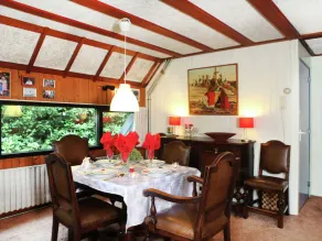 Spacious Holiday Home in Eersel with Open Fire - Image 5