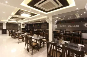 Hotel Sher-E-Punjab - Image 5