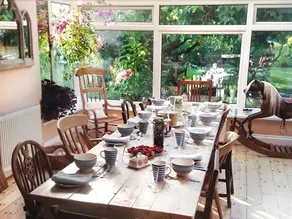 Mulberry Cottage B&B - Image 5