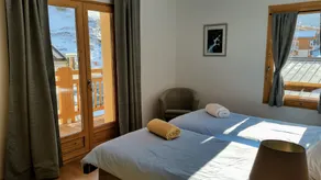 Chalet Barthelemy - Image 5