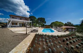 Amazing Home in Krk With Sauna, Wifi and 4 Bedrooms - Image 2