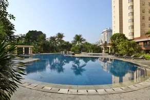 3BR City View Sudirman Condominium Apartment - Image 5