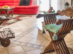 Comfortable Villa in Porec With Private Swimming Pool - Image 4