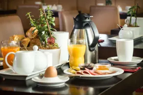 BEST WESTERN PREMIER Hotel Regensburg - Image 5