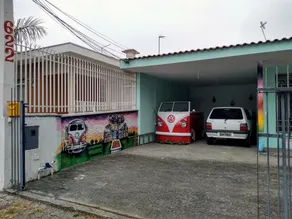 Hostel Kombi Curitiba - Filial Economico - Image 2