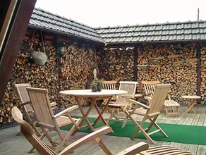 Ferienhof Alte Schmiede - Image 2