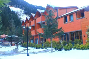 Keles Hotel Uzungol - Image 5