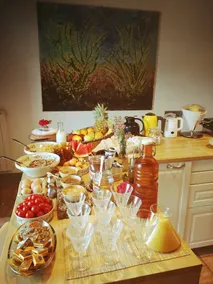 Acquapietra Guesthouse - Image 2