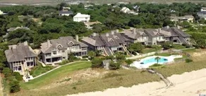 Pulliam Menge In Debordieu Colony Villa By Peace Vacations - Image 4