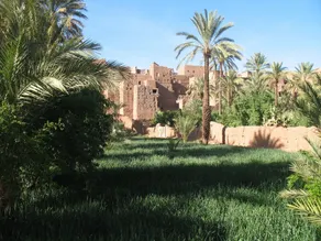 Auberge Tamnougalt - Image 3