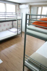 Seoulwise Guesthouse - Image 2