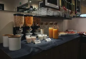 Dancenter Hotel Jomfru Ane - Image 5