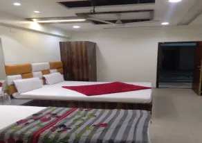Hotel Ambey Residency - Image 2