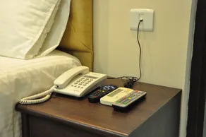 Almas Inn Hotels & Resorts - Image 4