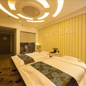Nanyue International Hotel - Image 2