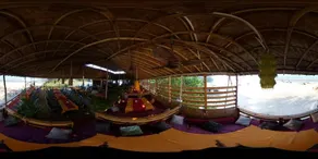 O Saiba Beach Resort - Image 3