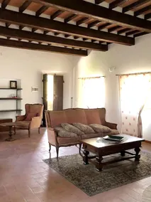 Apartment With one Bedroom in Brancialino, With Wifi - Image 2