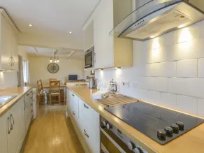 St Aubyn Cottage - Image 5