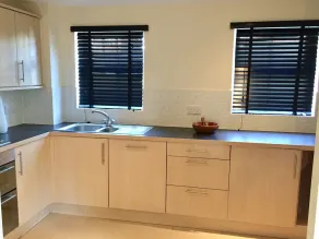 Modern 2 Bed Apartment in Southampton - Image 5