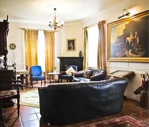 Caledon Villa Guesthouse - Image 2