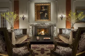 Palace Hotel - Image 4