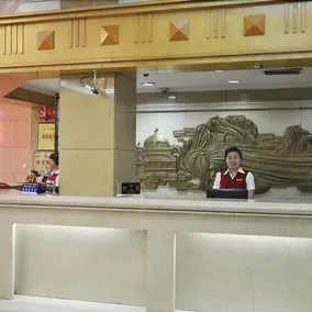 Longyun Hotel - Image 2