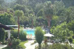 Sultan Palas Hotel - Image 4