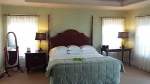 Beach Spa Bed and Breakfast - Image 4
