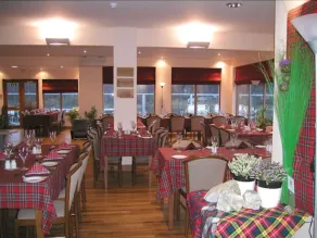 The Lodge on the Loch of Aboyne - Image 3