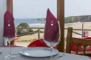 Hostal Restaurante Parajes - Image 3