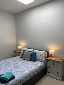 Pretty Properties - Chaldron Apartment - Image 2