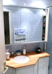 Apartment Chemin de Saint Claude - Image 5