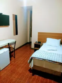 Hotel Max Mazza - Image 4