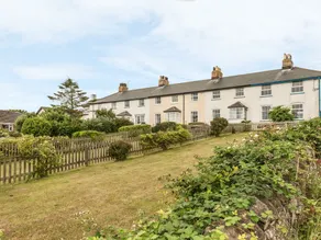 Coastguard Cottage - Image 3