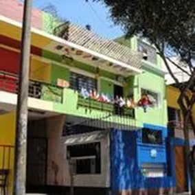 Casa Del Mochilero - Image 4