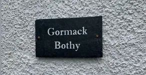 Traditional Bothy Accommodation - Image 2