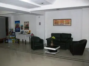 SAN REMO CAMBORIU HOTEL INTERNACIONAL - Image 3