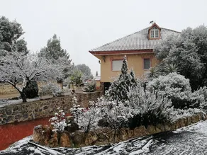 Villa With 5 Bedrooms in Moratalla, With Wonderful Mountain View, Priv - Image 2