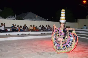 Rajasthan Adventure Resort - Image 5