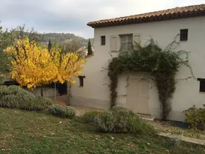 Villa With 4 Bedrooms in Cotignac, With Wonderful City View, Private P - Image 5