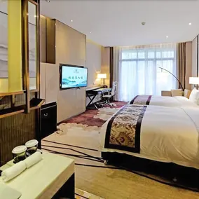 Tianzhan Hot Spring Resort - Image 4