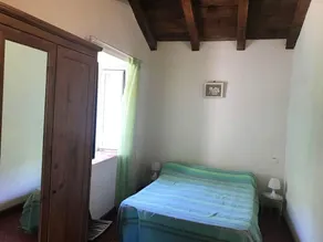 Maison d'une chambre a Centuri a 20 m de la plage avec vue sur la mer et balcon amenage - Image 4