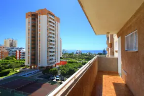 Corintio 4º C - Apartamento A 400M De La Playa - Image 3