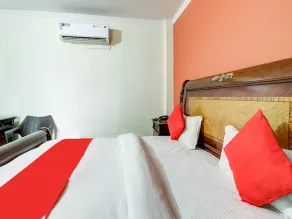 Hotel R K Residency By OYO Rooms - Image 2