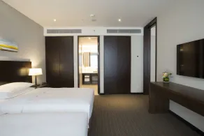 Hyatt Place Shanghai New Hongqiao - Image 2