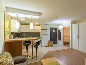 Address Residence Suite Hotel - Image 5